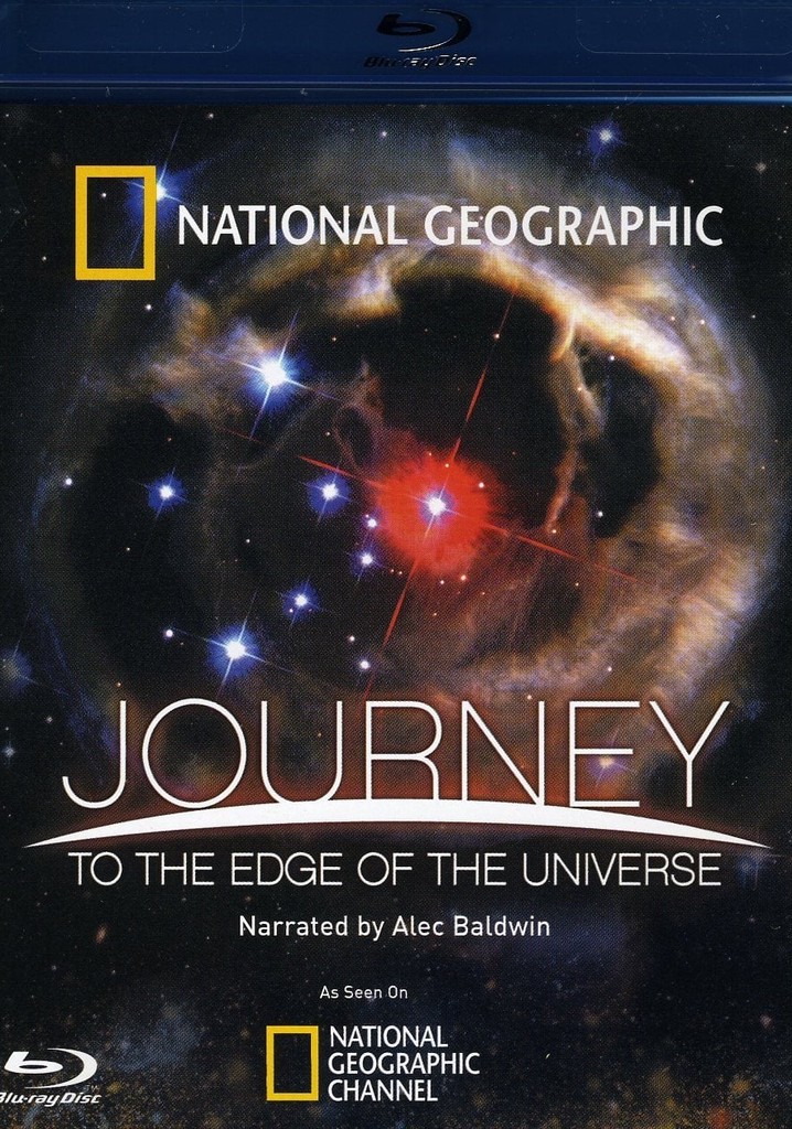 journey to the edge of the universe questions
